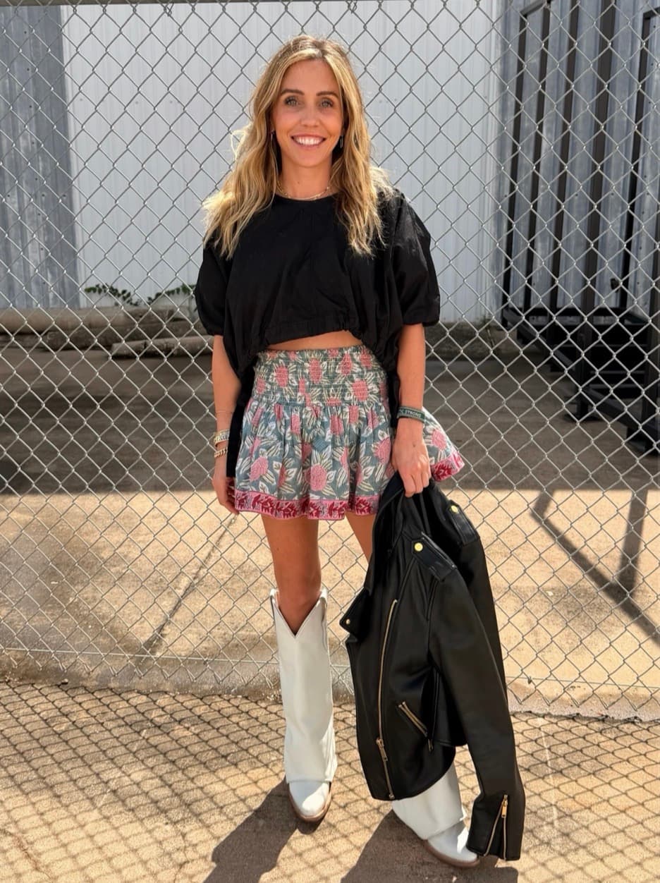 Blair Haney